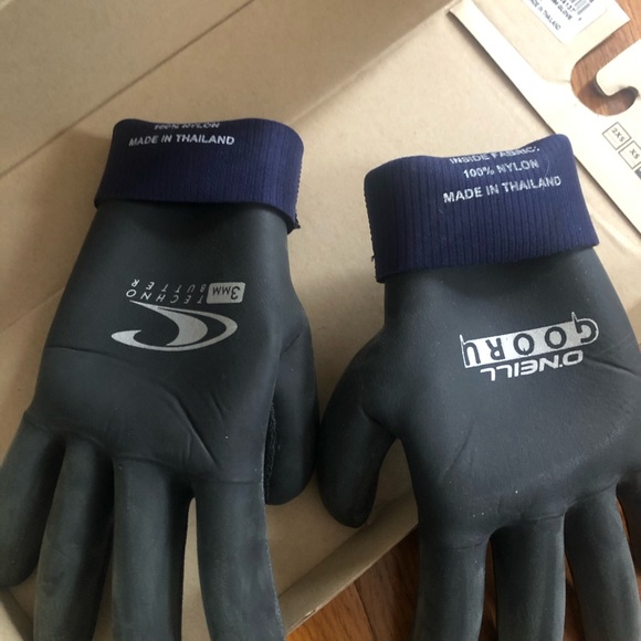 O’neill 3mm - Picture 1 of 5